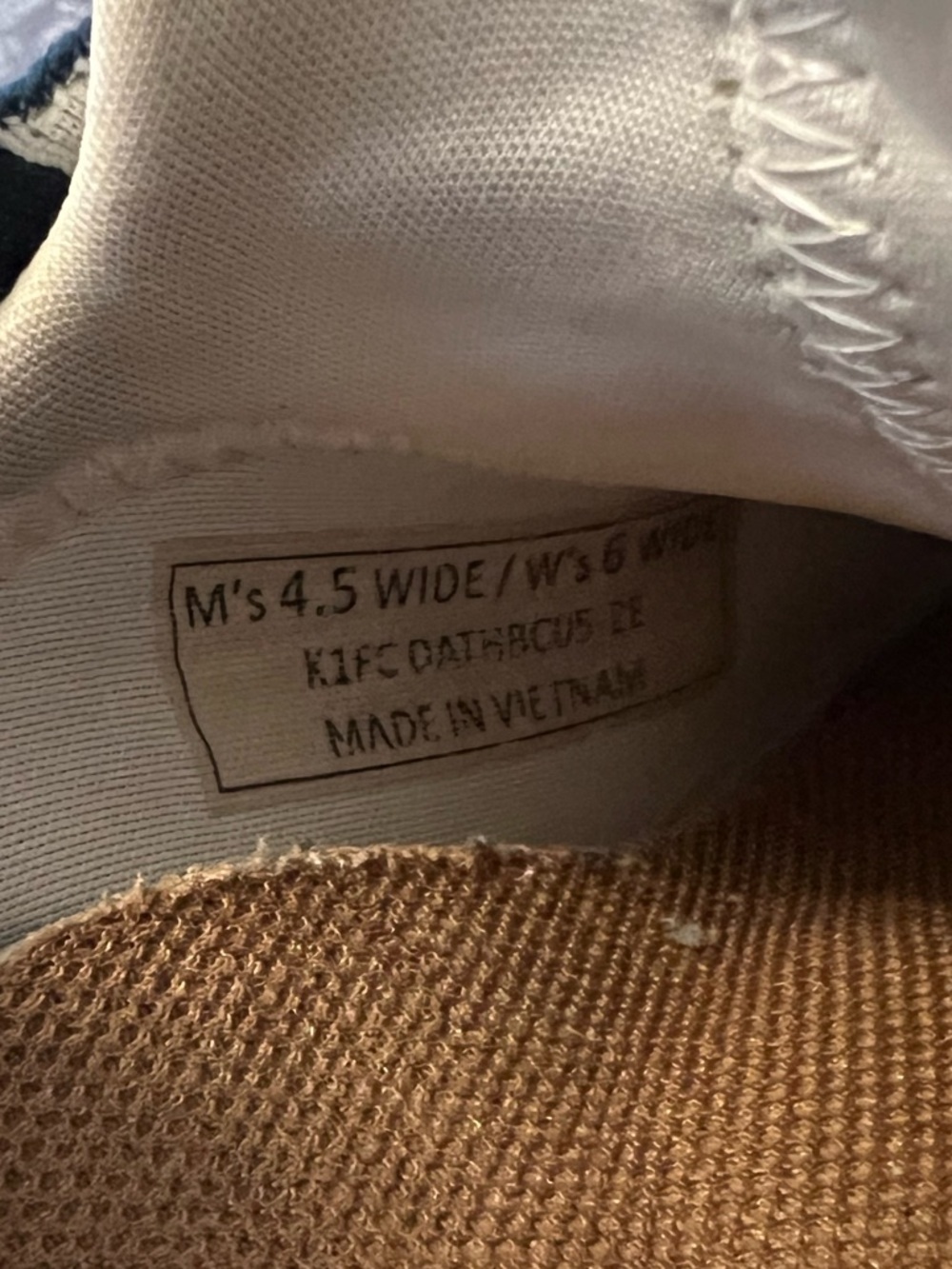 Kizik Hands-Free The Easiest Shoes You will Ever Put On Women's 6 wide - Picture 9 of 11
